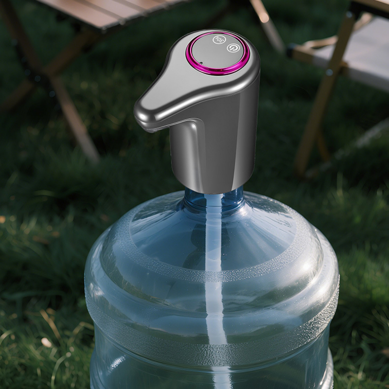 Distributeur d'eau automatique électrique universel
