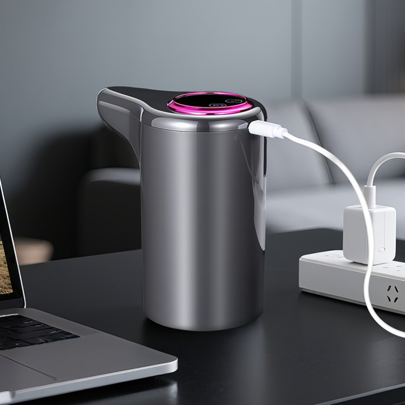 Distributeur d'eau automatique électrique universel