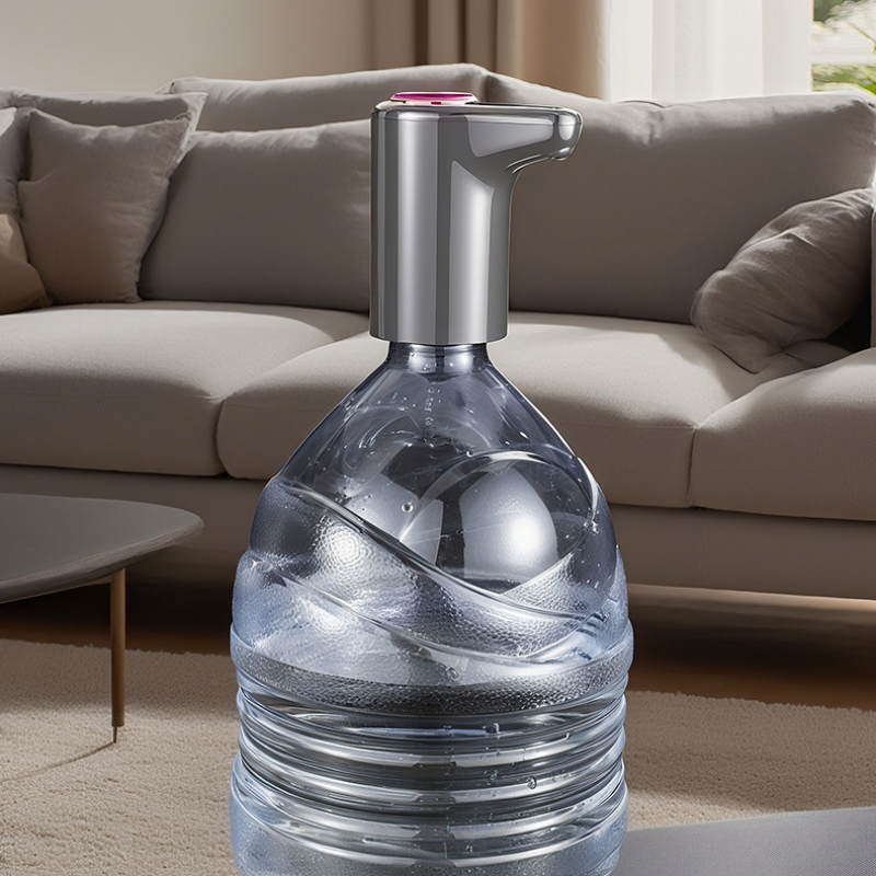 Distributeur d'eau automatique électrique universel