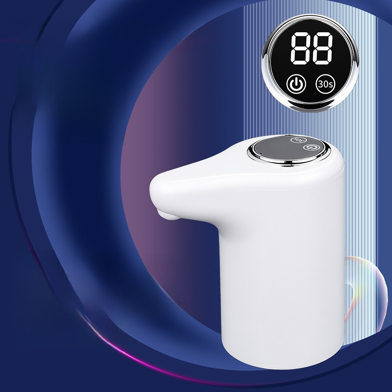 Distributeur d'eau automatique électrique universel