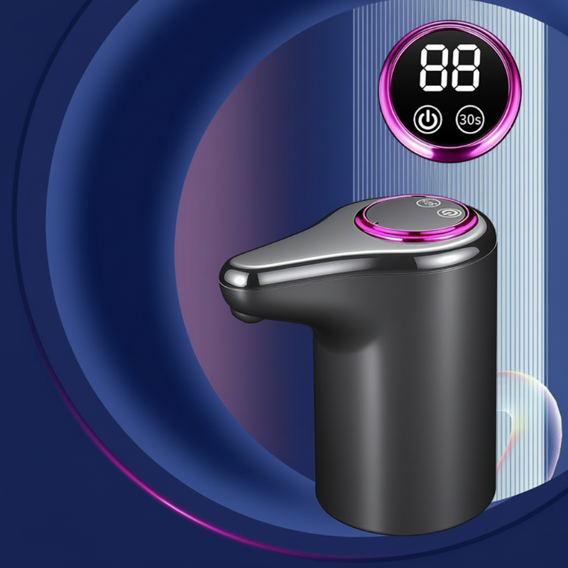 Distributeur d'eau automatique électrique universel