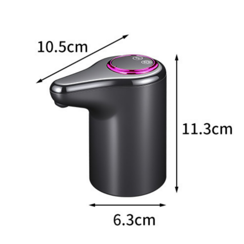 Distributeur d'eau automatique électrique universel