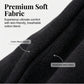 Sweat à capuche oversize pour femme avec dos en maille unique