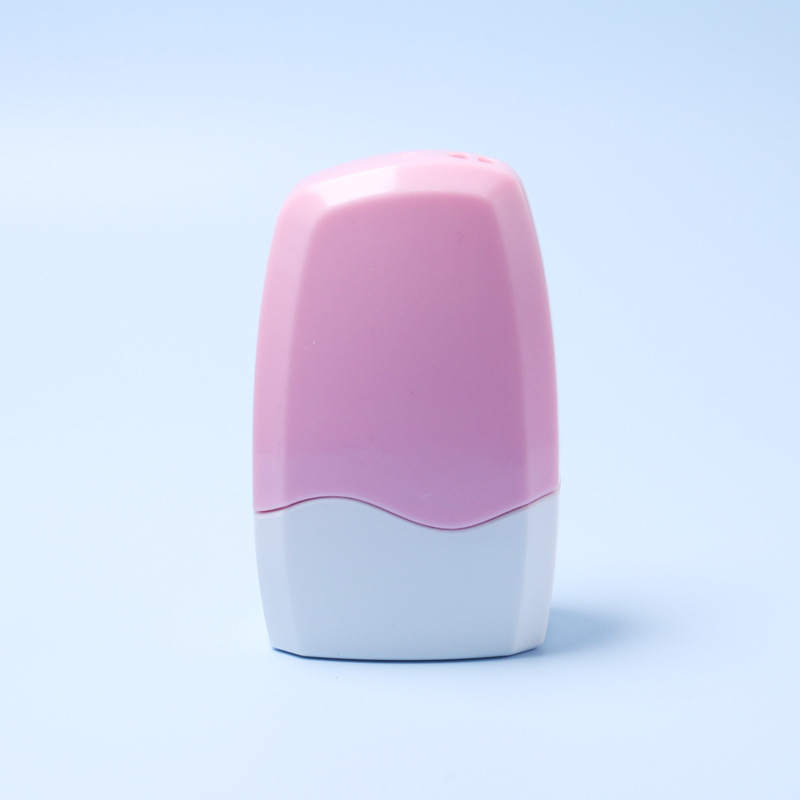 🔒 50% DE RÉDUCTION! 🛡️ Tampon rouleau de protection des données – Brouilleur efficace, encre à séchage rapide – Protégez vos infos personnelles en un geste ✉️