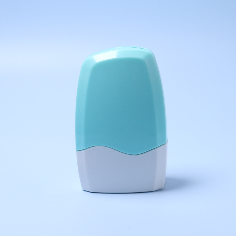 🔒 50% DE RÉDUCTION! 🛡️ Tampon rouleau de protection des données – Brouilleur efficace, encre à séchage rapide – Protégez vos infos personnelles en un geste ✉️