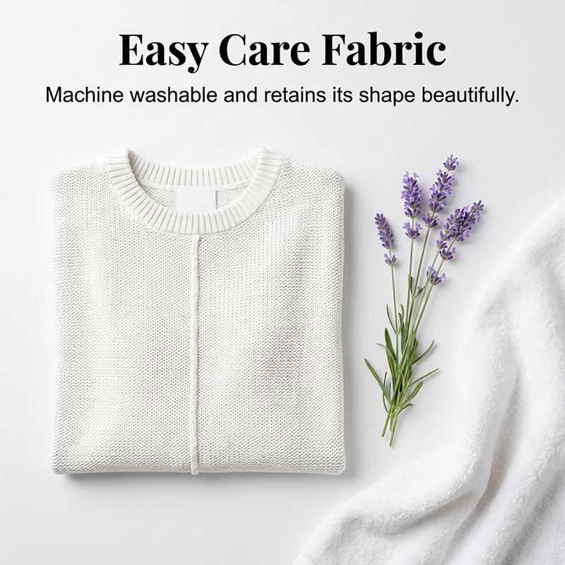 Gilet sans manches en maille pour femme