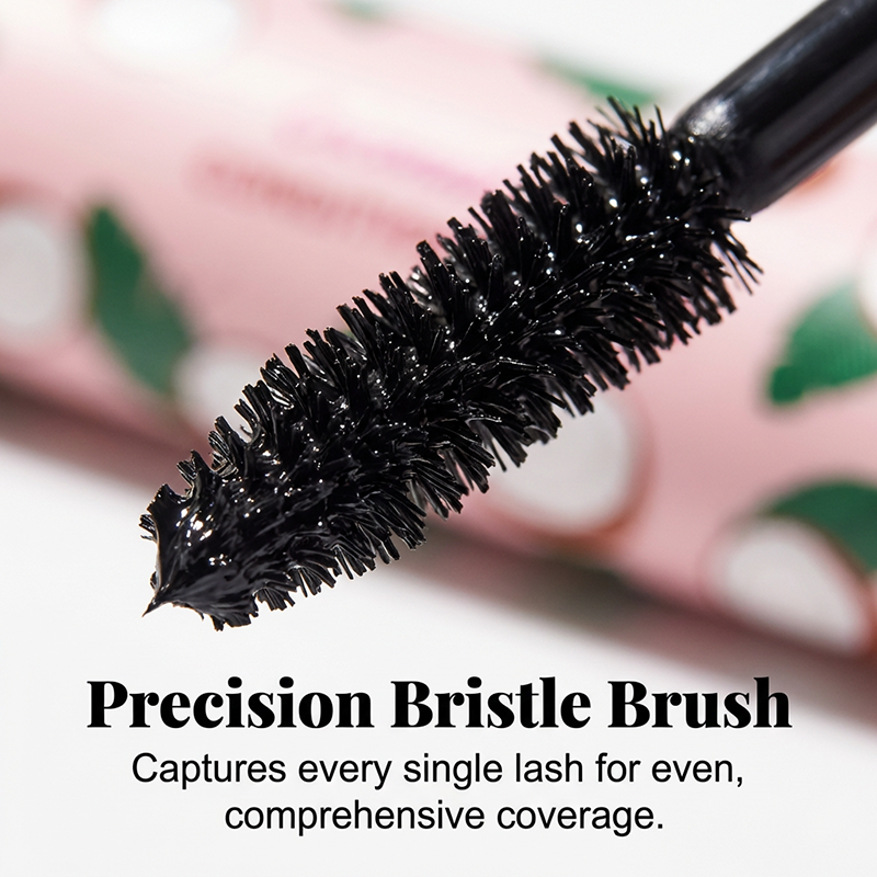 🔥Achetez-en 1 obtenez-en 1 gratuit 🦋Mascara Waterproof Allongeant et Recourbant