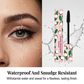 🔥Achetez-en 1 obtenez-en 1 gratuit 🦋Mascara Waterproof Allongeant et Recourbant