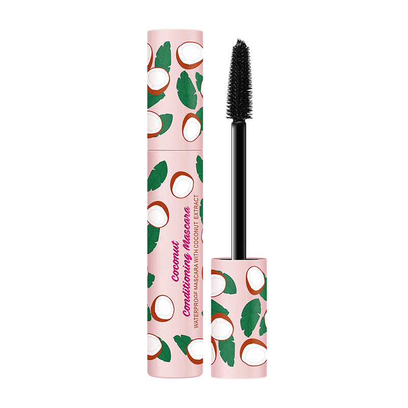 🔥Achetez-en 1 obtenez-en 1 gratuit 🦋Mascara Waterproof Allongeant et Recourbant