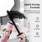 🔥Achetez-en 1 obtenez-en 1 gratuit 🦋Mascara Waterproof Allongeant et Recourbant