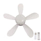 💎 50% DE RÉDUCTION ! 💎 Ventilateur Plafond LED 2 en 1 – 4 Vitesses, 3 Températures de Lumière & Télécommande Incluse