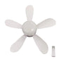 💎 50% DE RÉDUCTION ! 💎 Ventilateur Plafond LED 2 en 1 – 4 Vitesses, 3 Températures de Lumière & Télécommande Incluse