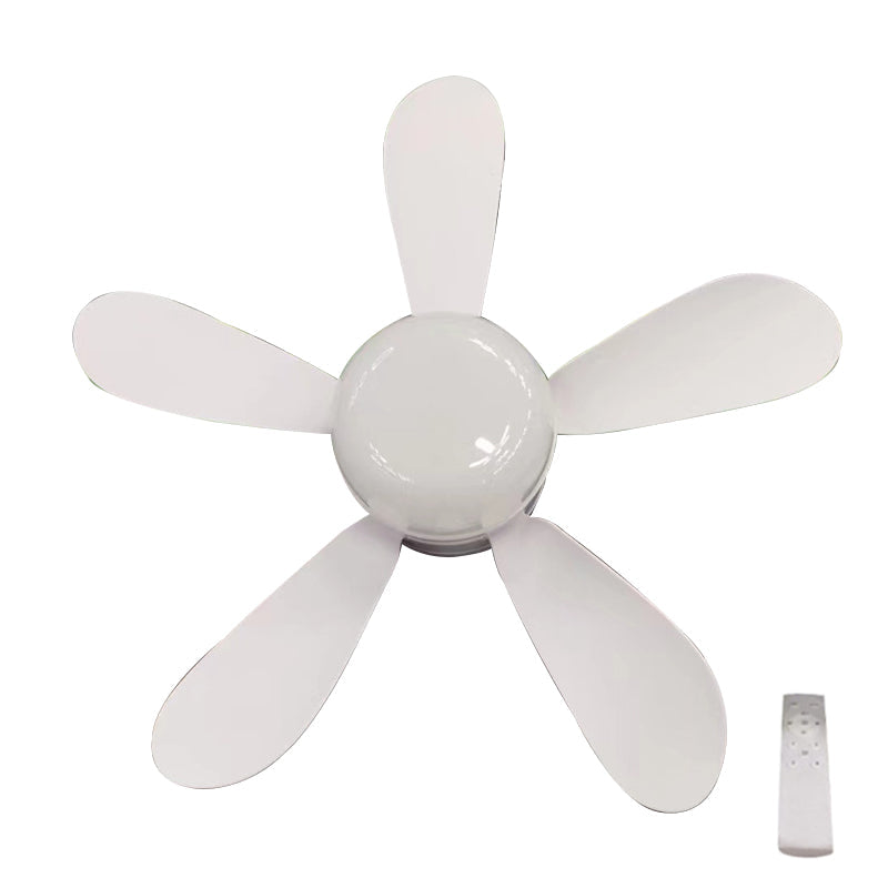 💎 50% DE RÉDUCTION ! 💎 Ventilateur Plafond LED 2 en 1 – 4 Vitesses, 3 Températures de Lumière & Télécommande Incluse
