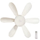 💎 50% DE RÉDUCTION ! 💎 Ventilateur Plafond LED 2 en 1 – 4 Vitesses, 3 Températures de Lumière & Télécommande Incluse