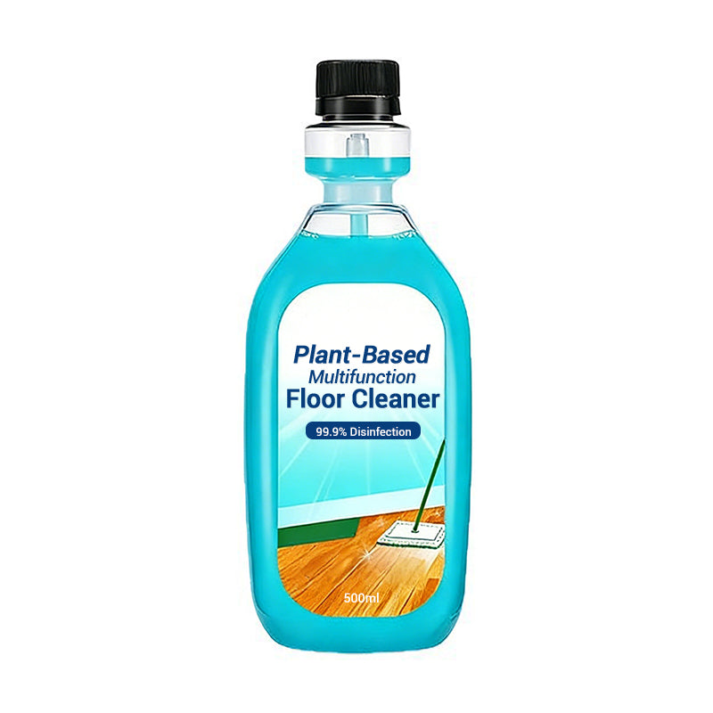 🧼 Nettoyant pour sol efficace – Propreté rapide et sans effort | -50% ⚡