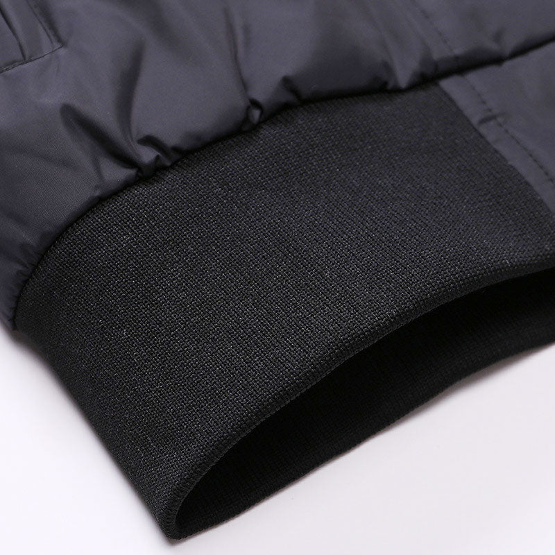 🧥50 % de réduction ! Veste Décontractée Business pour Homme – Coupe-vent élégant en nylon, poches multiples & col montant 🌬️💼