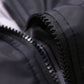 🧥50 % de réduction ! Veste Décontractée Business pour Homme – Coupe-vent élégant en nylon, poches multiples & col montant 🌬️💼