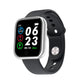 Montre connectée avec suivi de la santé et de l'activité physique