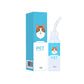 🐶 50% DE RÉDUCTION ! 🌿 Solution Nettoyante Auriculaire pour Chiens et Chats – Soulage les Démangeaisons, Nettoie en Douceur – Extraits de Plantes Naturelles & Formule Douce – Idéale pour les Oreilles Sensibles 🐱✨