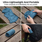 Cagoule de vélo anti-UV et respirante