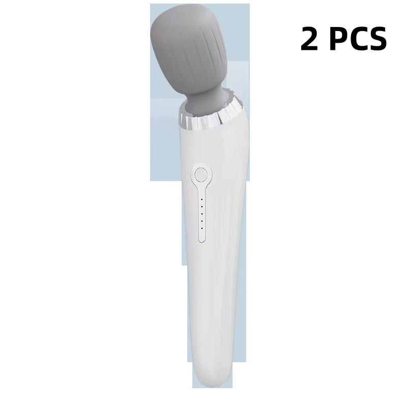 Portable Electric Cordless Handheld Massager