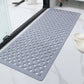 🚿 50 % DE RÉDUCTION EN CE MOMENT ! 🛁 Tapis de douche antidérapant – Séchage rapide, texture douce et lavable en machine pour une salle de bain plus sûre 🧼