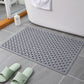 🚿 50 % DE RÉDUCTION EN CE MOMENT ! 🛁 Tapis de douche antidérapant – Séchage rapide, texture douce et lavable en machine pour une salle de bain plus sûre 🧼