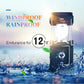 ⏳Limited-time 50% off⏰Lampe de Camping à Flamme 3 en 1 LED⛺🔦