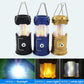 ⏳Limited-time 50% off⏰Lampe de Camping à Flamme 3 en 1 LED⛺🔦