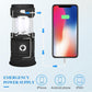 ⏳Limited-time 50% off⏰Lampe de Camping à Flamme 3 en 1 LED⛺🔦