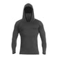 💐50% DE RÉDUCTION !🏃Sweat Léger Homme – Séchage Rapide & Anti-UV☀️