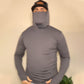 💐50% DE RÉDUCTION !🏃Sweat Léger Homme – Séchage Rapide & Anti-UV☀️
