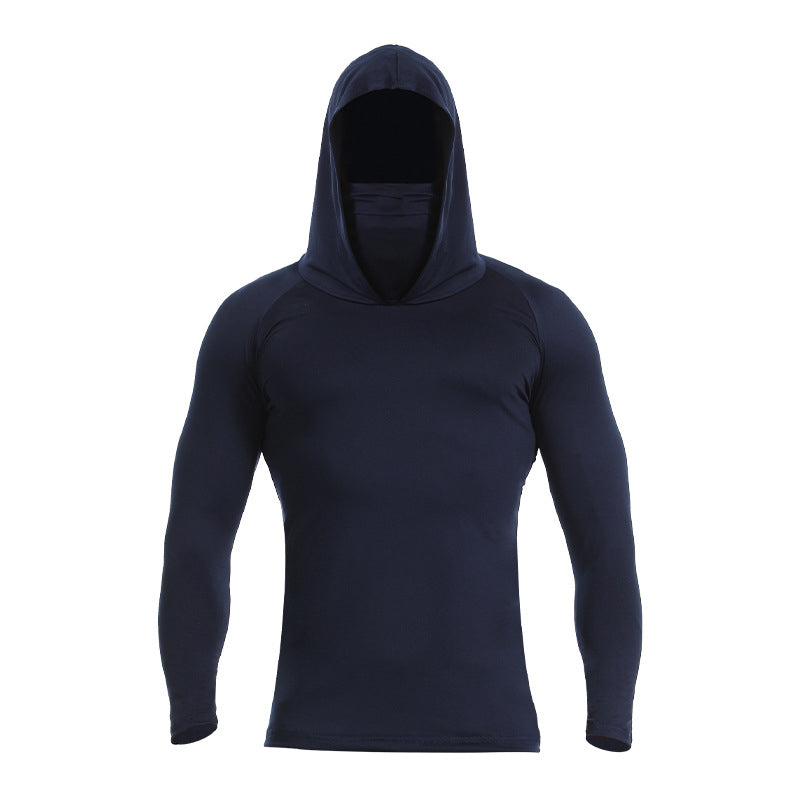 💐50% DE RÉDUCTION !🏃Sweat Léger Homme – Séchage Rapide & Anti-UV☀️