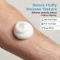 Mousse dépilatoire soyeuse Cloud Sense