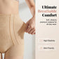 Sous-vêtements sculptants à taille haute pour femmes, amincissants