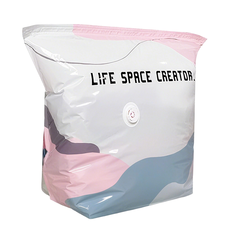 💐49% DE RÉDUCTION ! Sacs Sous Vide pour Rangement – Garde-robe, Literie & Coussins 🛏️🧸【Économisez 50%】