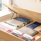💐49% DE RÉDUCTION ! Sacs Sous Vide pour Rangement – Garde-robe, Literie & Coussins 🛏️🧸【Économisez 50%】