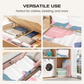 💐49% DE RÉDUCTION ! Sacs Sous Vide pour Rangement – Garde-robe, Literie & Coussins 🛏️🧸【Économisez 50%】
