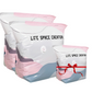💐49% DE RÉDUCTION ! Sacs Sous Vide pour Rangement – Garde-robe, Literie & Coussins 🛏️🧸【Économisez 50%】