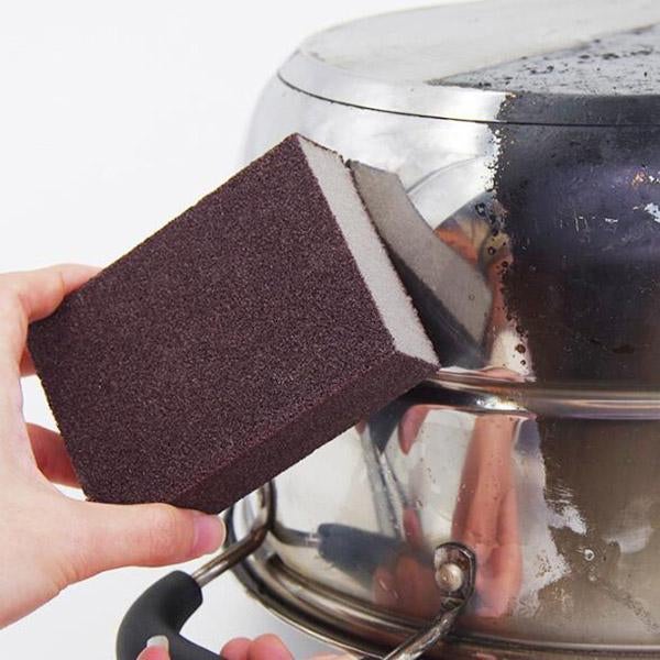 🔥VENTE CHAUDE🔥Éponge de décontamination abrasive