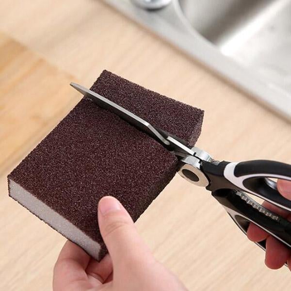 🔥VENTE CHAUDE🔥Éponge de décontamination abrasive