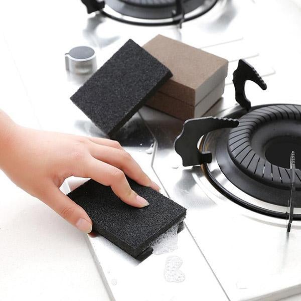 🔥VENTE CHAUDE🔥Éponge de décontamination abrasive