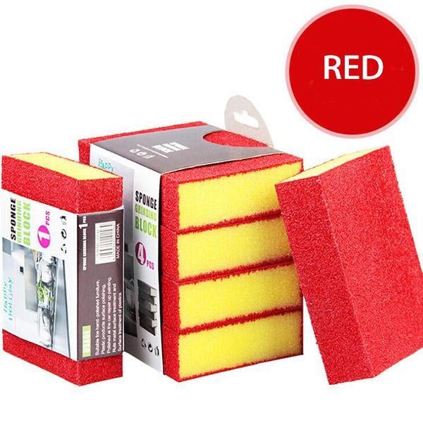 🔥VENTE CHAUDE🔥Éponge de décontamination abrasive