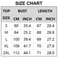 ✨🔥Ensemble 2 pièces haut asymétrique et pantalon capri pour femme