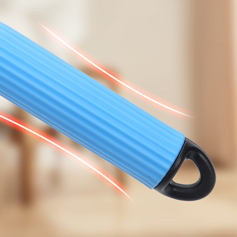 Brosse de toilettage double face pour animaux
