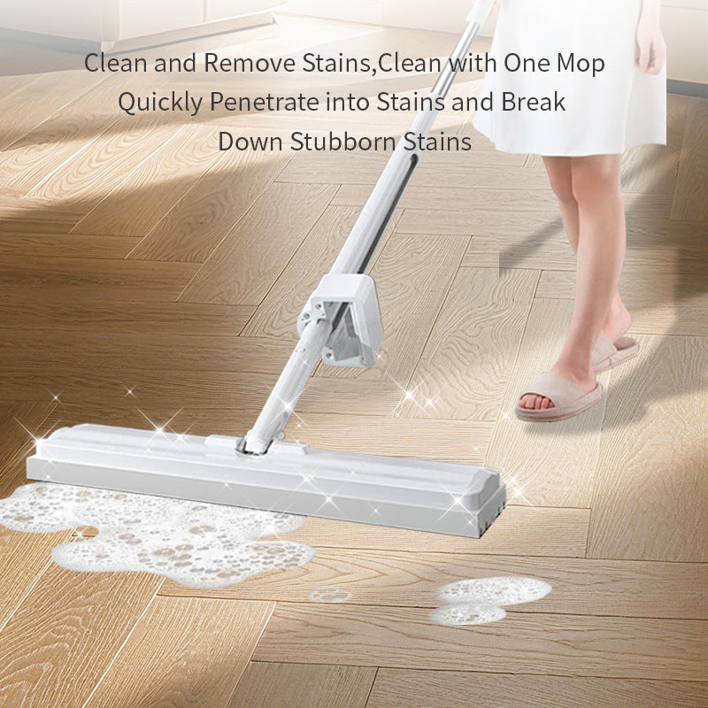 💐50% DE RÉDUCTION ! Lingettes jetables sol sec/humide – Nettoie tout type de surfaces 🧹✨【Offre Limitée】
