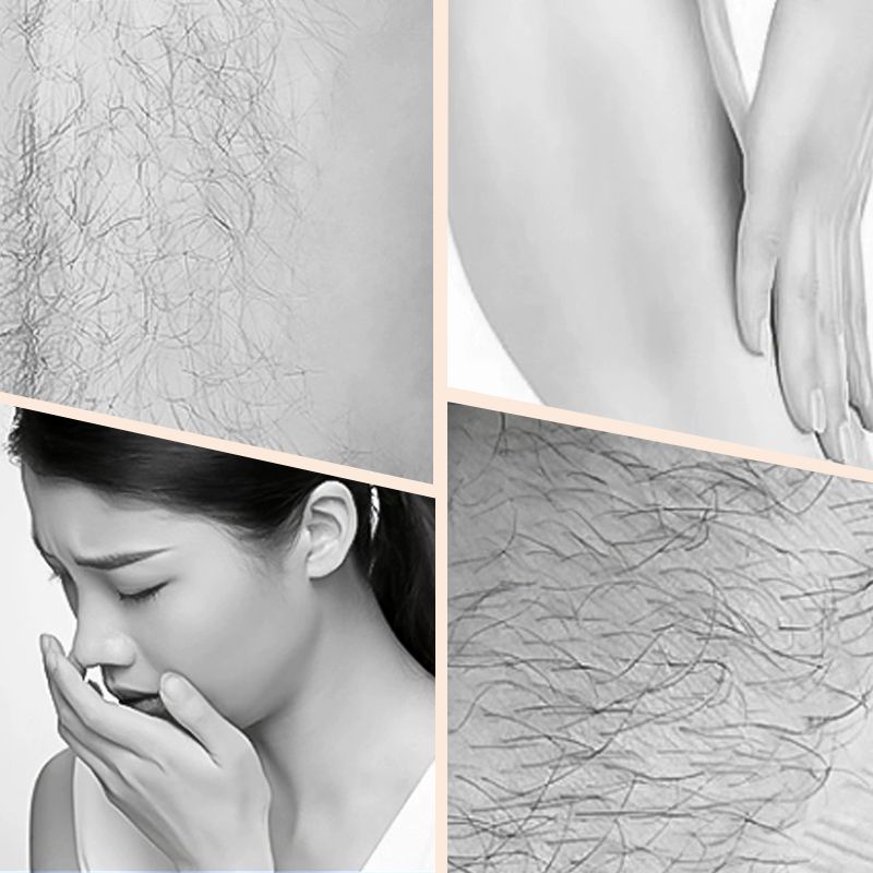 💐50% DE RÉDUCTION ! Rasoir Femme Étanche IPX7 – Utilisation Sous la Douche 🌊🚿【Offre Limitée】