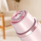 💐50% DE RÉDUCTION ! Rasoir Femme Étanche IPX7 – Utilisation Sous la Douche 🌊🚿【Offre Limitée】