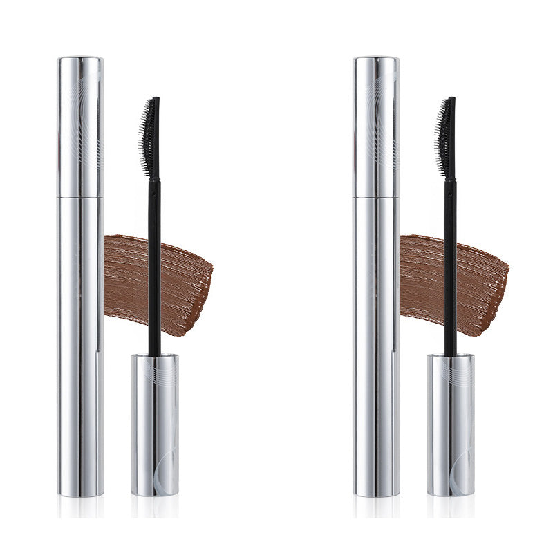 Mascara waterproof longue tenue – Effet allongeant