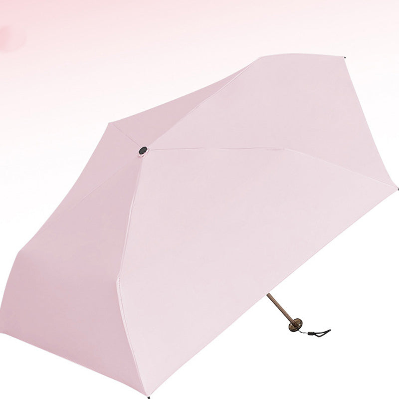 ✨ Dites adieu aux parapluies encombrants – Une protection ultra-légère contre le soleil et la pluie, idéale pour vos déplacements ! ✨